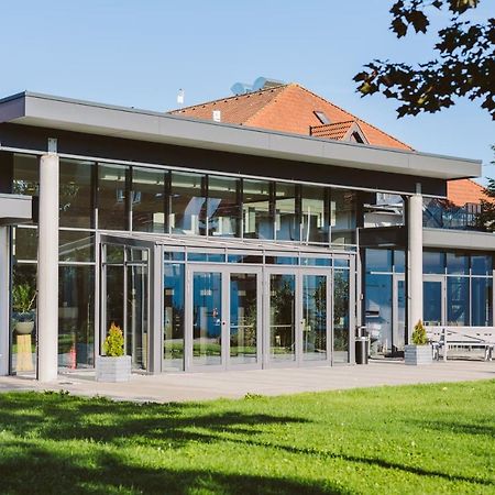 Tagungszentrum Blaubeuren Eksteriør billede